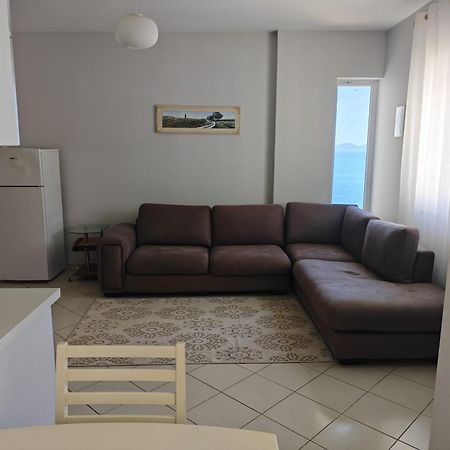 Edan Apartments Vlorë Extérieur photo
