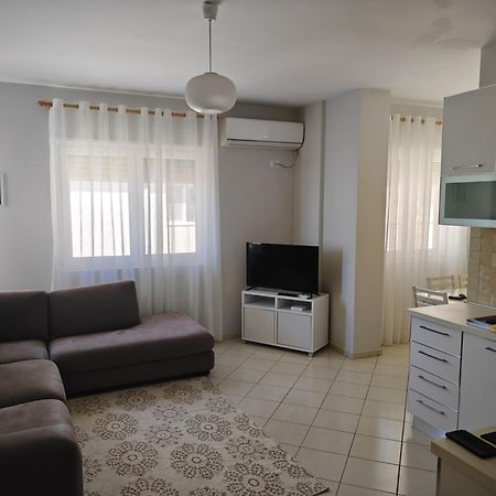 Edan Apartments Vlorë Extérieur photo