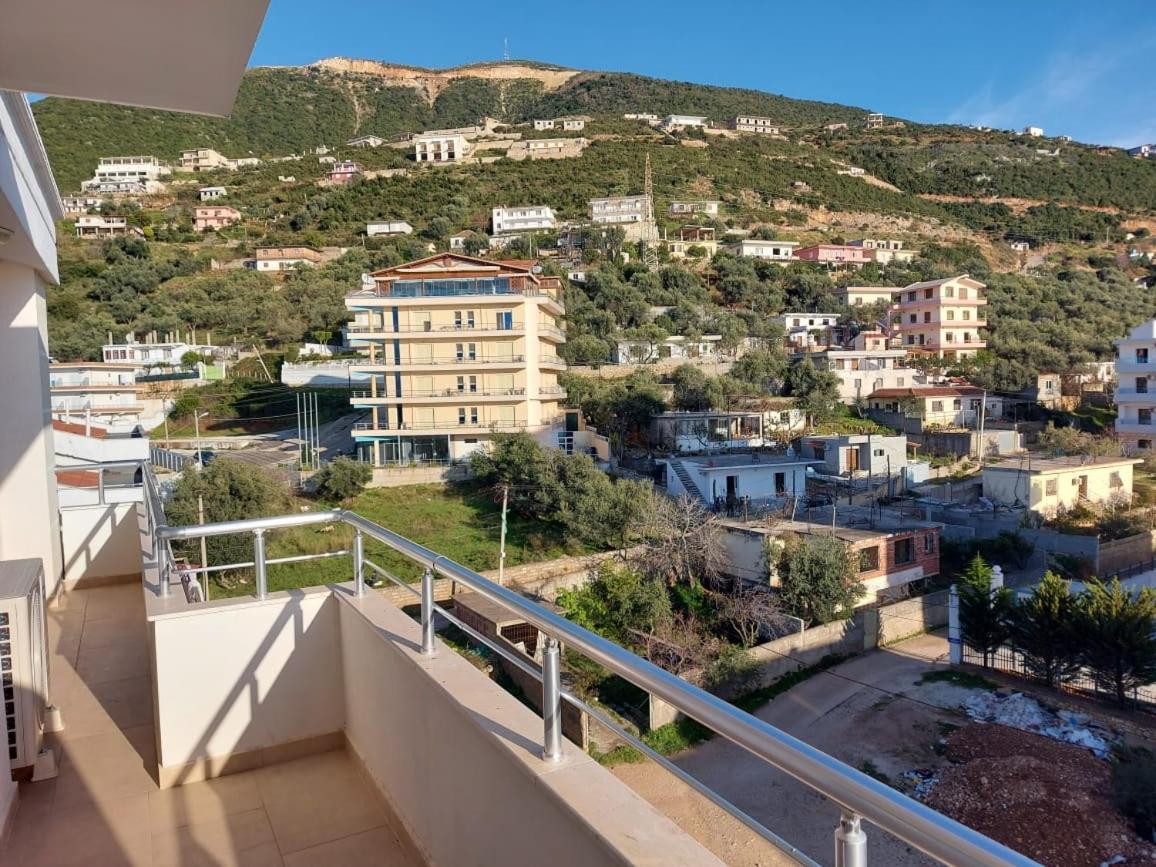 Edan Apartments Vlorë Extérieur photo