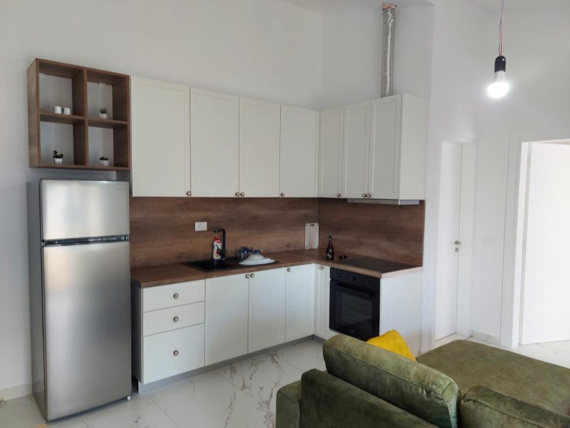 Edan Apartments Vlorë Extérieur photo