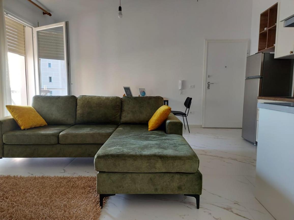 Edan Apartments Vlorë Extérieur photo