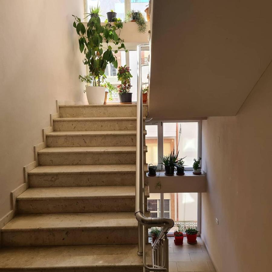 Edan Apartments Vlorë Extérieur photo