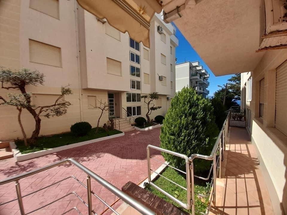 Edan Apartments Vlorë Extérieur photo