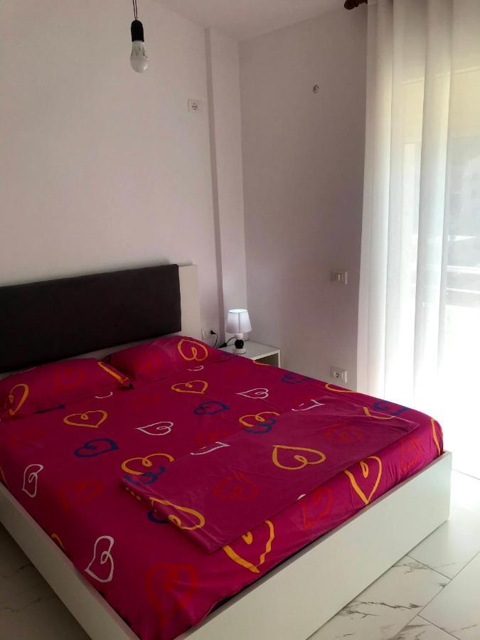Edan Apartments Vlorë Extérieur photo