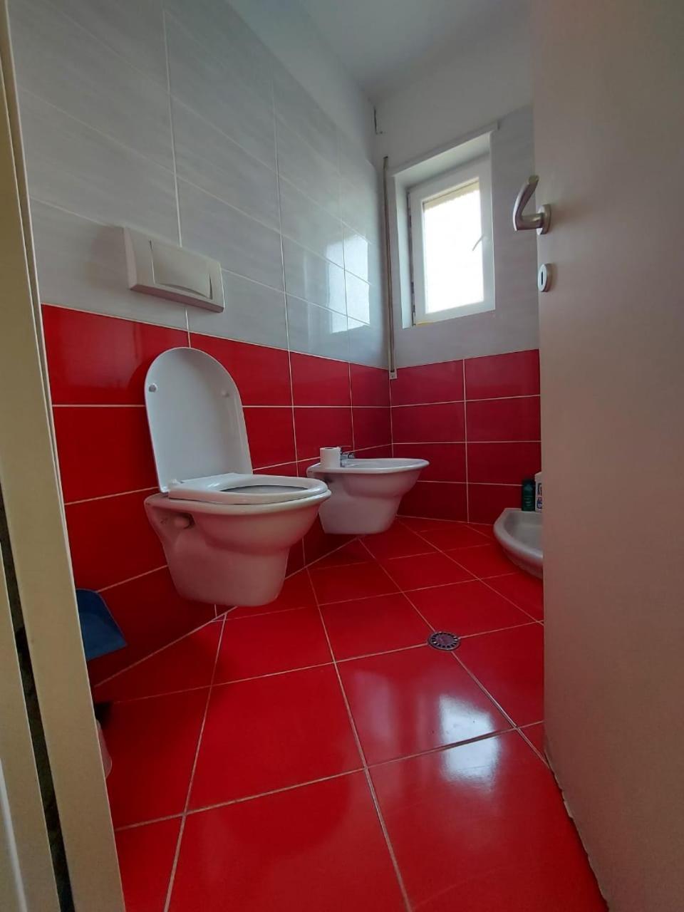 Edan Apartments Vlorë Extérieur photo