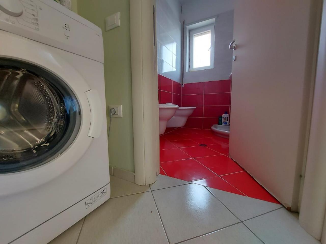 Edan Apartments Vlorë Extérieur photo
