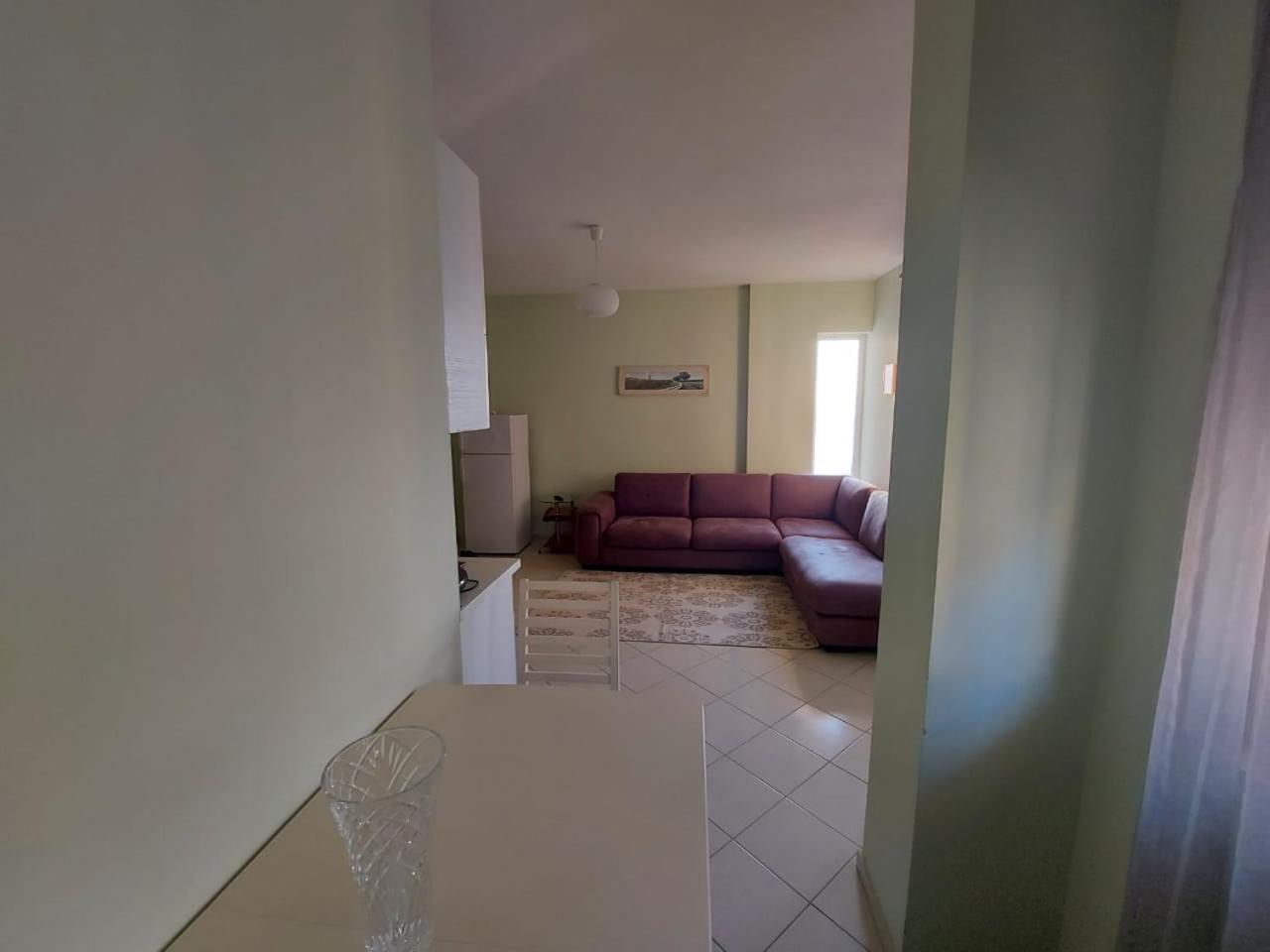 Edan Apartments Vlorë Extérieur photo