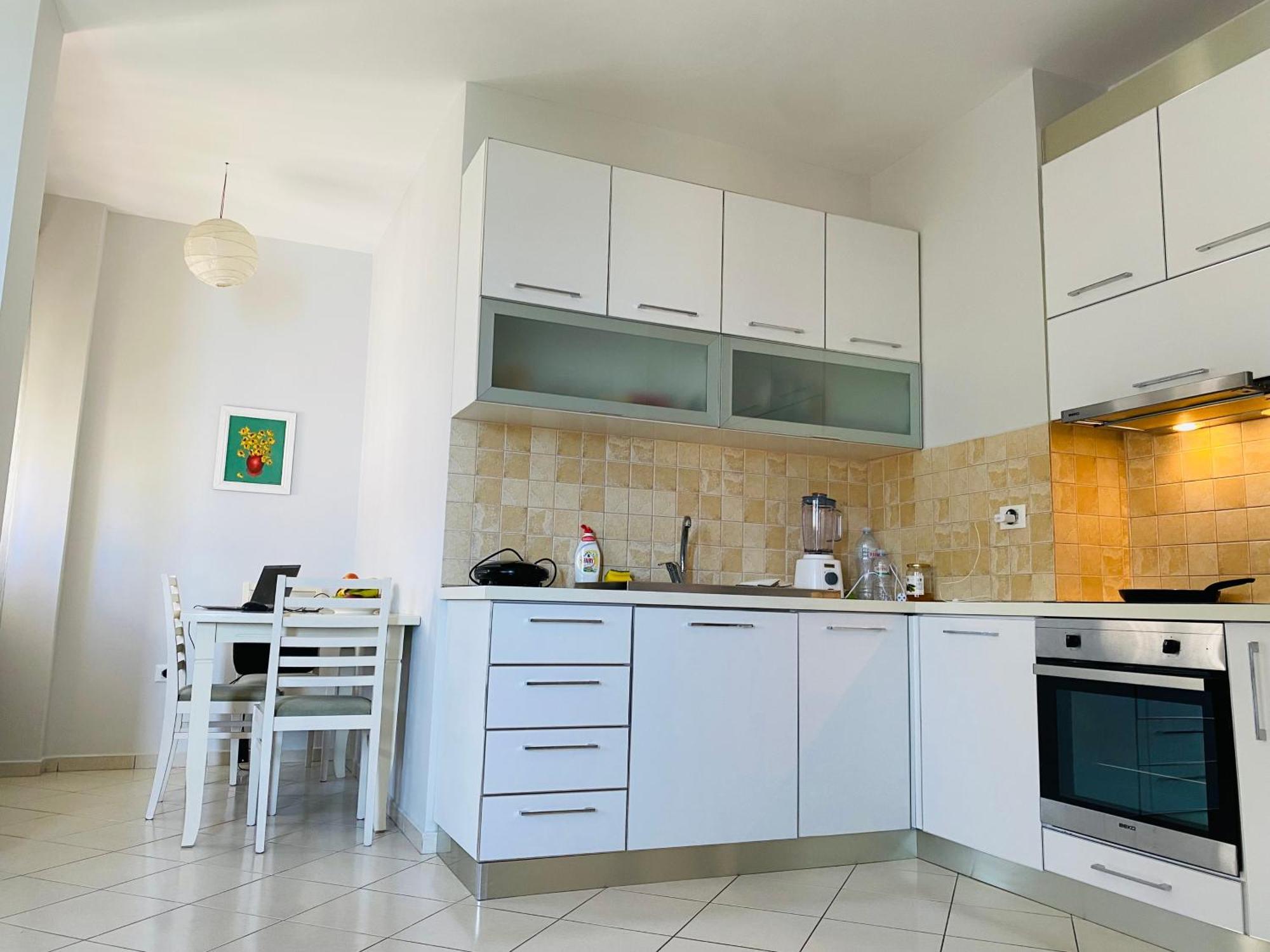 Edan Apartments Vlorë Extérieur photo