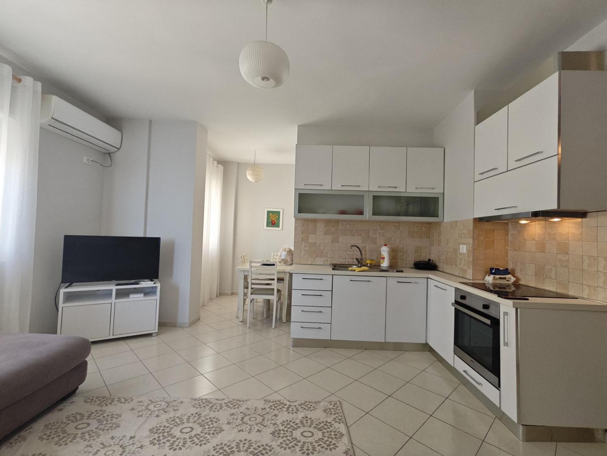 Edan Apartments Vlorë Extérieur photo