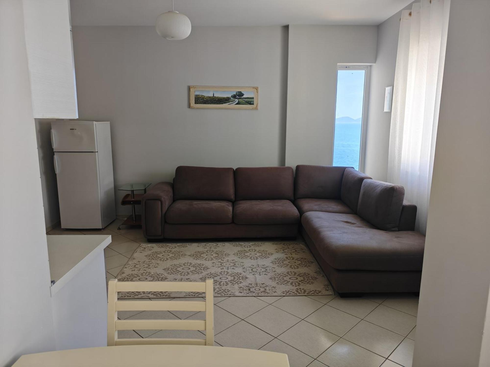 Edan Apartments Vlorë Extérieur photo